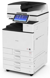 MPC 2504EX
