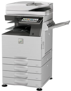 MX 3570