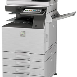 MX 3570