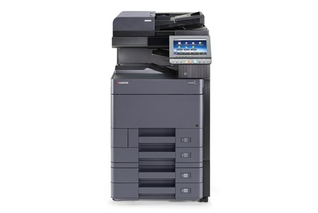 Taskalfa 2552ci