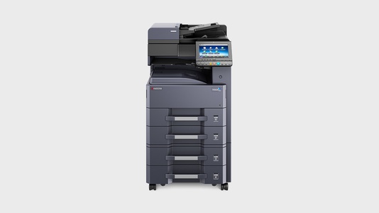 TASKALFA 4012I