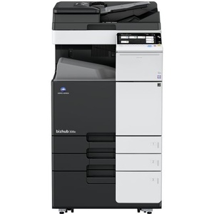 bizhub 308